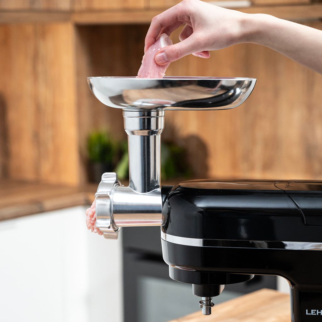 Lehmann Mastic, planetárny kuchynský robot, mlynček na Obrázok produktu 22