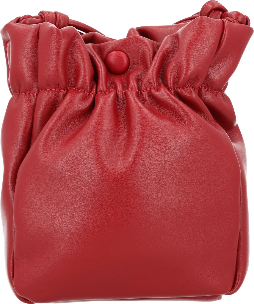 Borsa FELIPA Rossa Donna - Pratica, Leggera e Ideale per il Lavoro