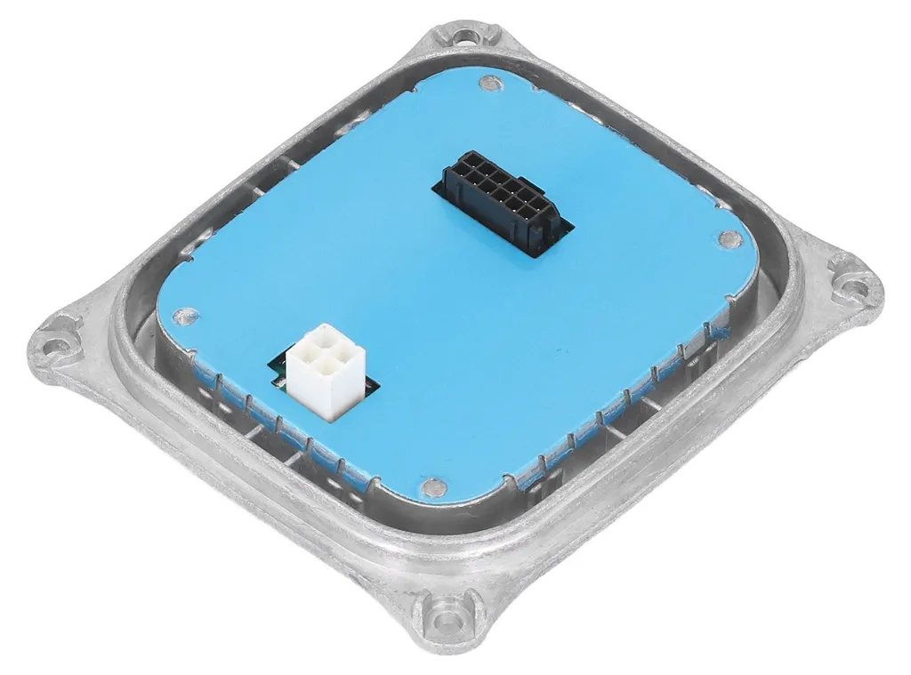 Module de Commande LED 63117263052 pour Phares BMW Série 3 E92 LCI