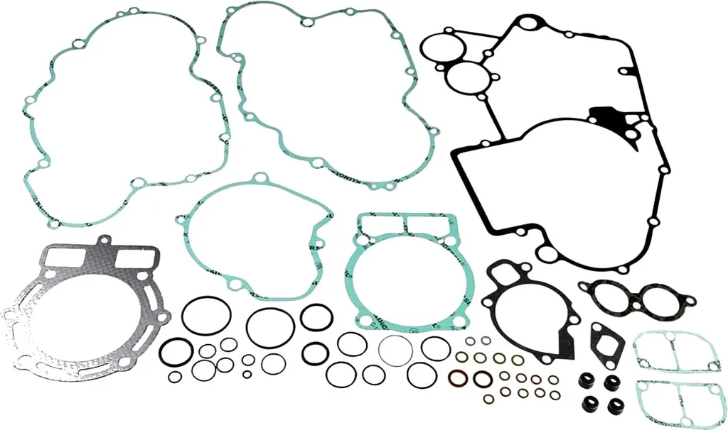 Joints moteur haute performance Pamoto pour KTM EXC 400 Racing 00-06