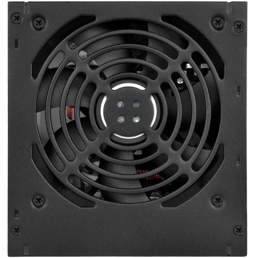 Alimentation 700W SilverStone Strider Essential pour PC Gaming et Travail - 4