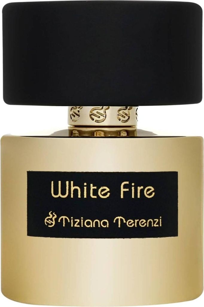 Tiziana Terenzi, Classic Collection - White Fire, Extrait Zdjęcie produktu 