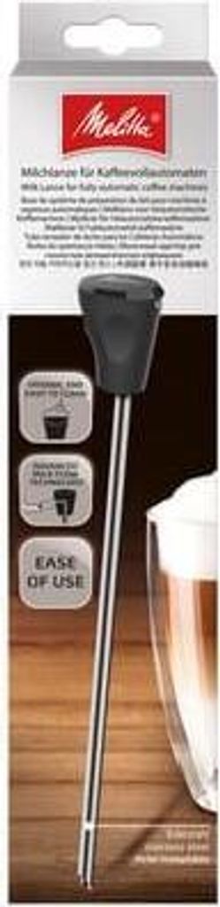 Lancia per il latte Melitta per macchine da caffè Immagine del prodotto 