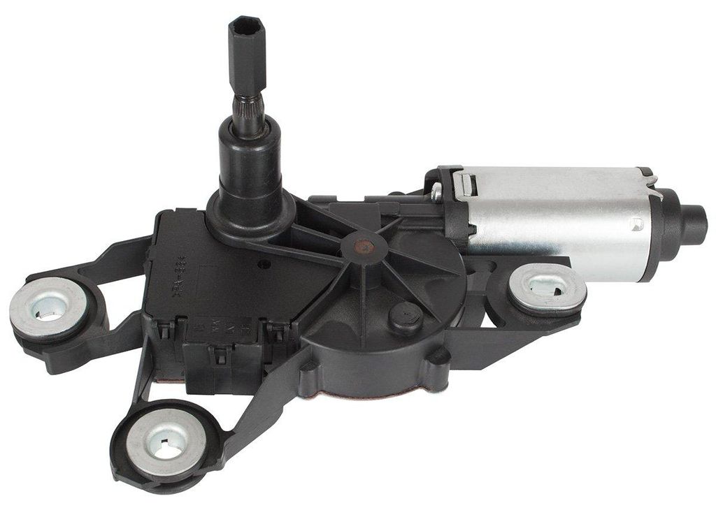 Seat Ibiza IV 08-17 Heckscheibenwischermotor 6J3