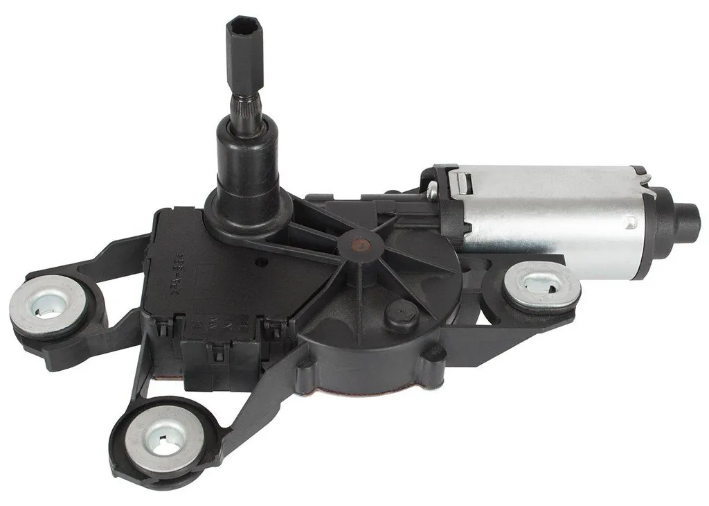 Moteur essuie-glace arrière Seat Ibiza IV anti-panne 6J3
