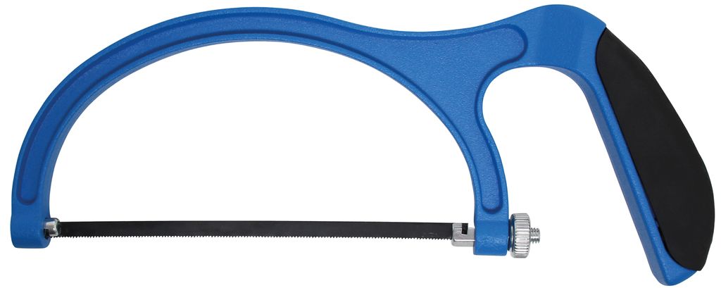 BGS technic Aluminium Hacksaw Frame, 158 g