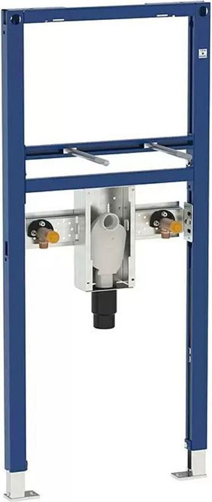 Elemento lavabo Duofix 112 cm Immagine del prodotto 