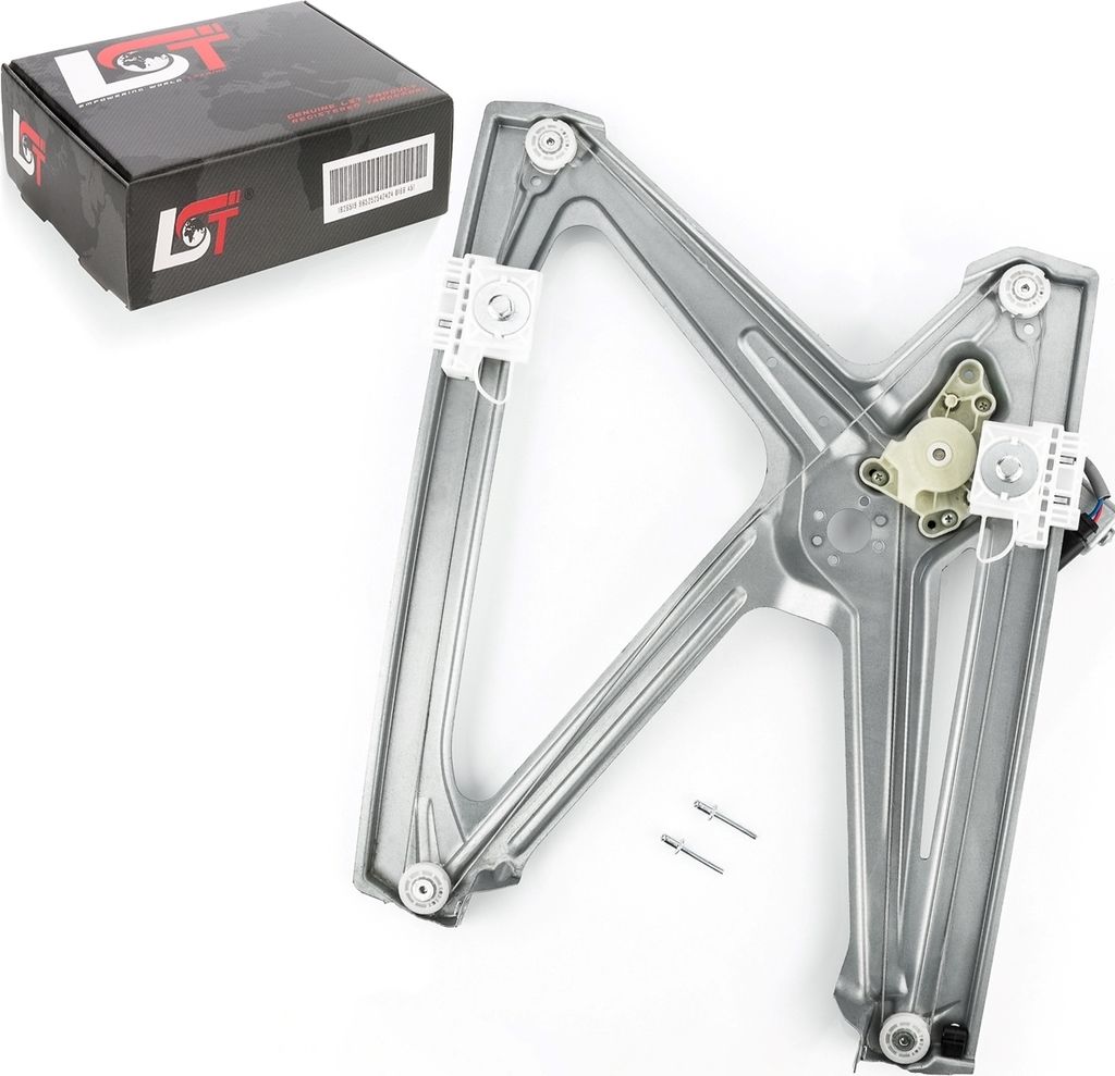 Fensterheber mit Motor vorne rechts für SMART Fortwo Cabrio Coupe 451