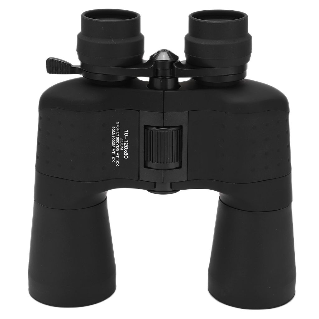 HD dalekohled 120 x 80 HD dalekohled Vhodný pro outdoorové Obrázek produktu 