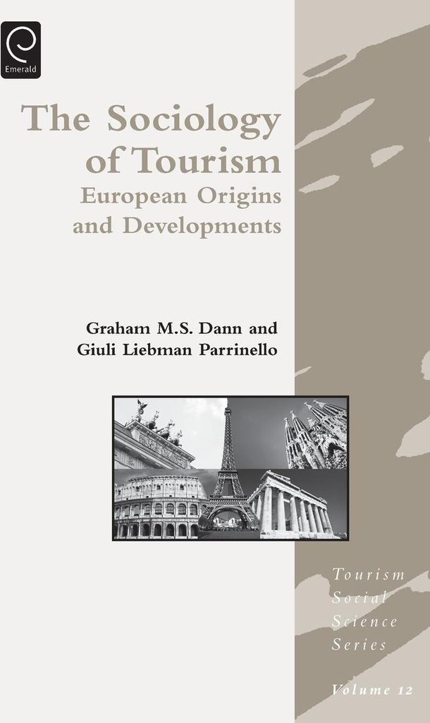 Sociology of Tourism