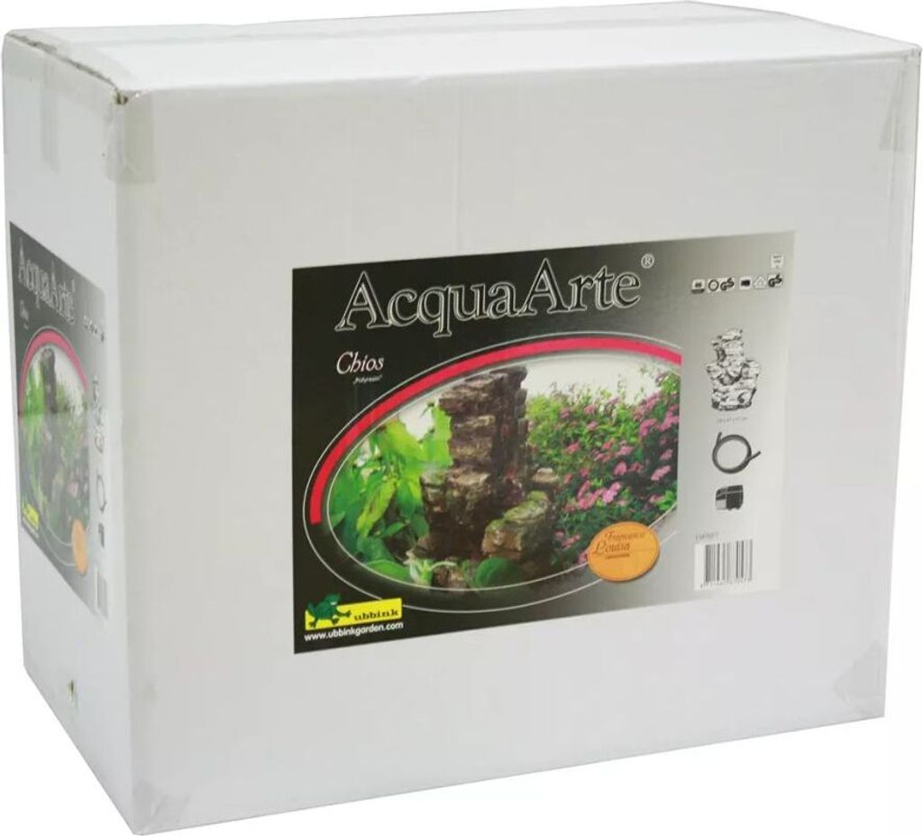 Ubbink Acqua Arte Set Chios 1387057 Obrázek produktu 7