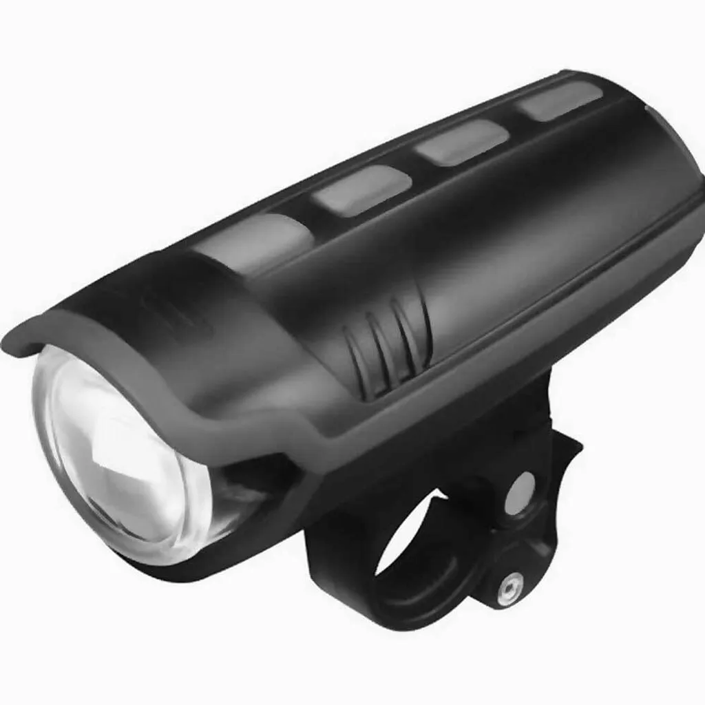 Busch & Müller Ixon Pure Phare à LED Rechargeable 25 Lux - Réf 194La