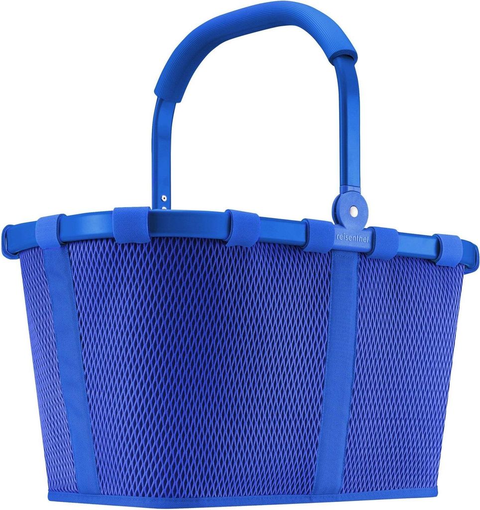 reisenthel carrybag, Einkaufskorb, Korb, Picknickkorb, Produktbild 