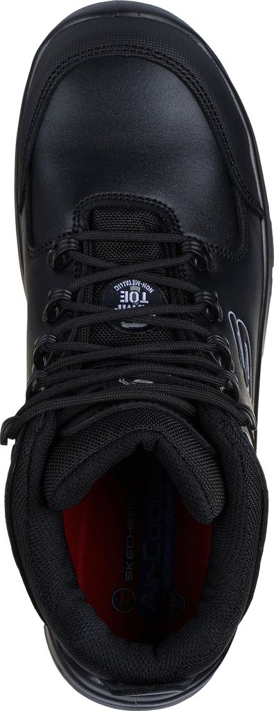 Skechers Work KILRAM TROPHUS Herren S3L Arbeitsschuhe Produktbild 