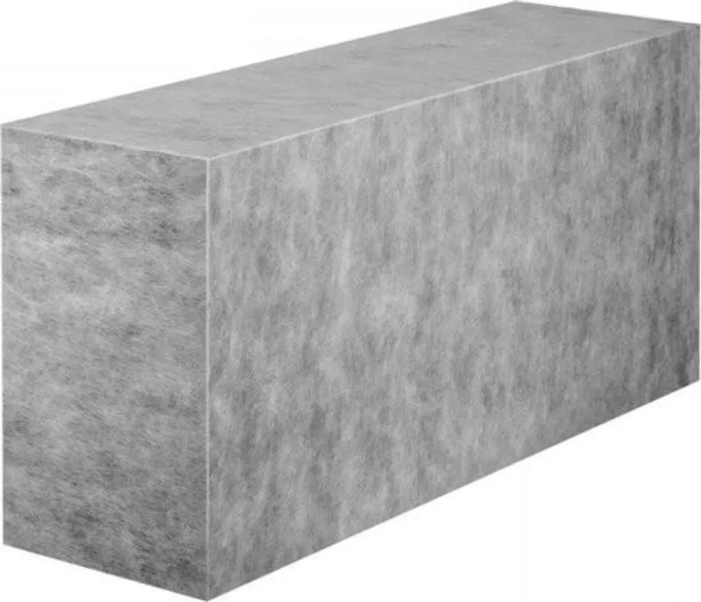 Banc carrelable EPS pour douche et salle de bain - 97x29x50 cm - Prêt à carreler