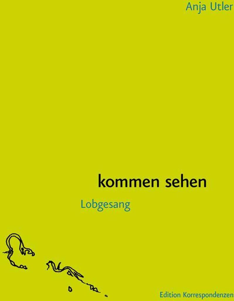 kommen sehen