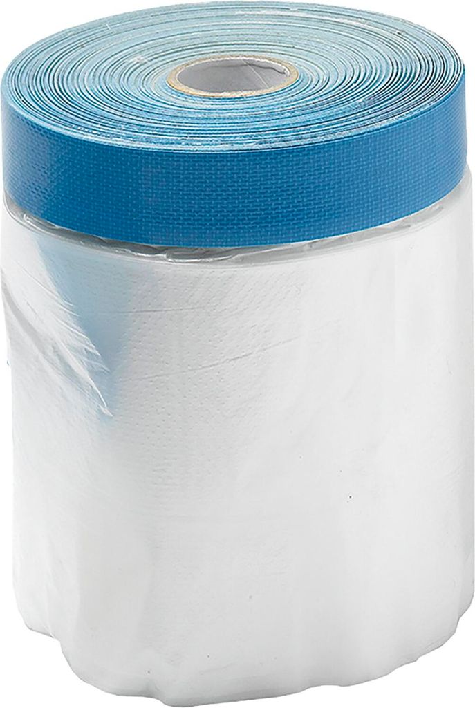 SCHULLER Targa-Blue-Mask 55cm x 20m / 17mm Klebestreifen