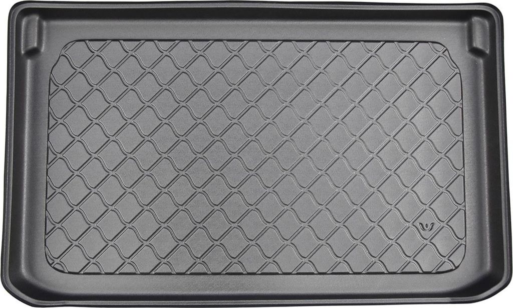 Z439678 Kofferraumwanne kompatibel mit Opel Corsa D (IV) / Corsa E (V) 2006-11.2014 / 12.2014-05.2019