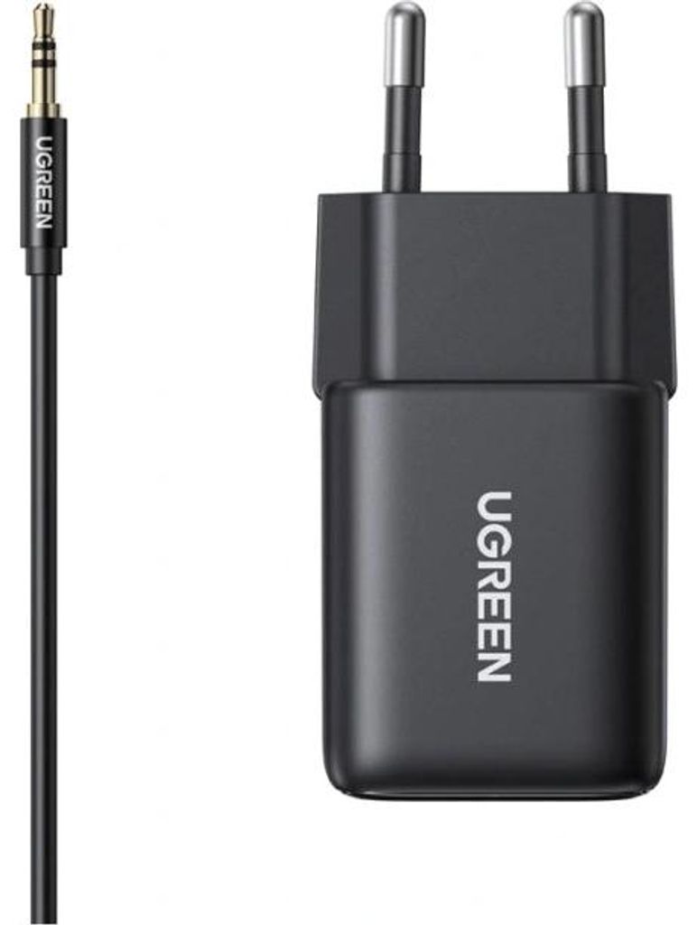 Adaptador Bluetooth 6.0, receptor de audio con conector de Imagen del producto 