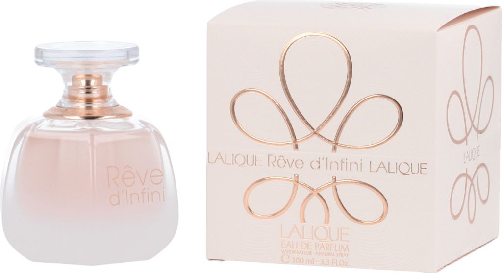 Lalique Reve d'Infini parfumovaná voda pre ženy 100 ml Obrázok produktu 