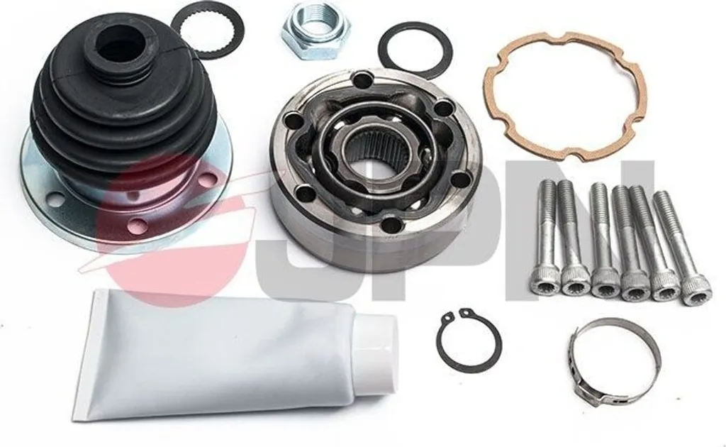 Jeu de joints pour arbre de transmission adaptable Skoda Octavia et Polo