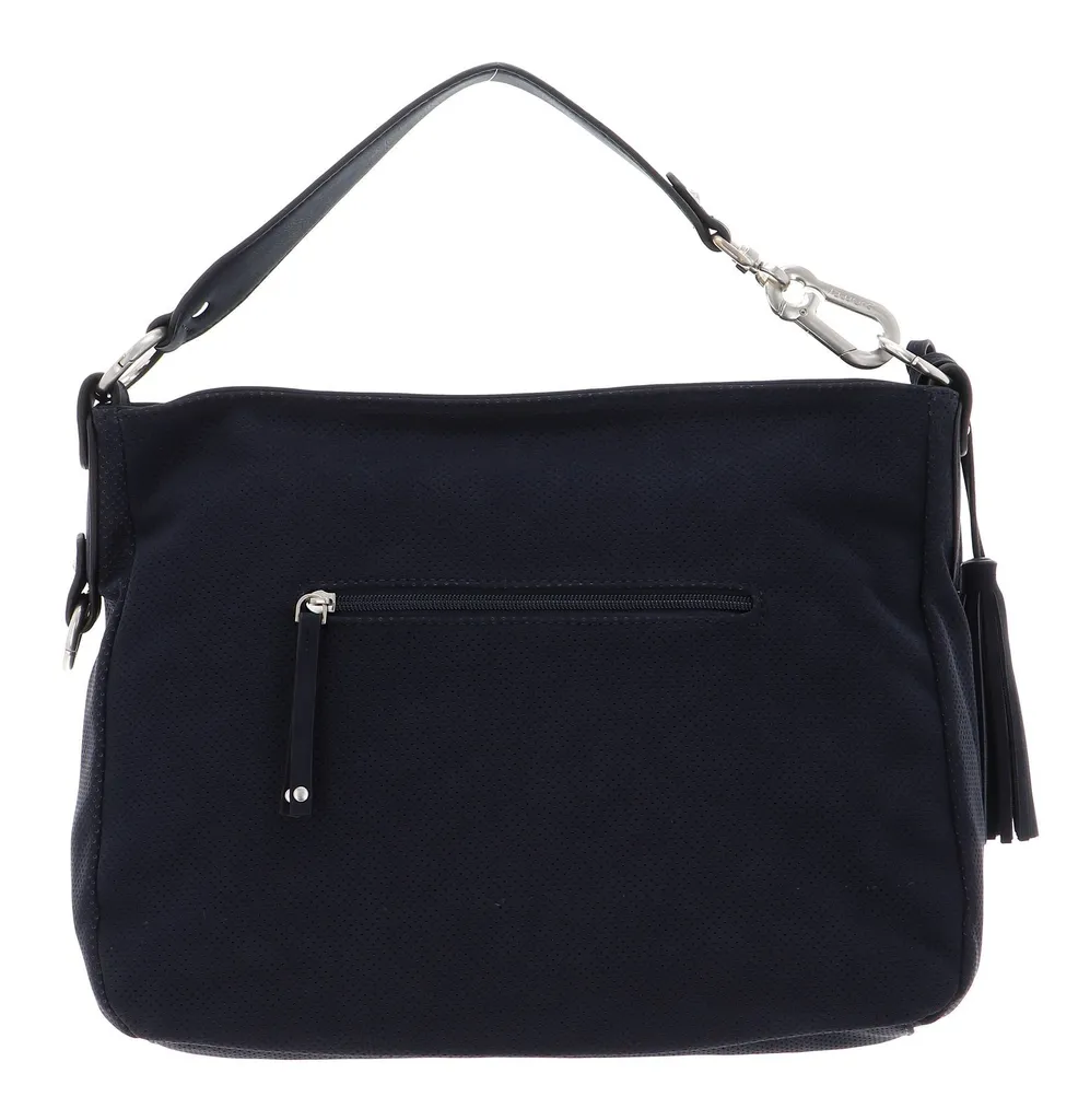 SURI FREY Borsa a tracolla Romy Basic Blue | Shopper Donna Elegante - 3