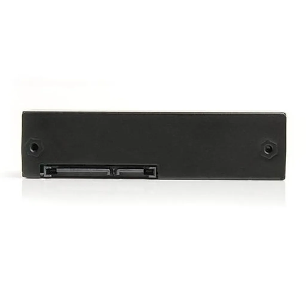Support de Montage Disque Dur 2.5" vers 3.5" - Adaptateur SSD Interne - 3