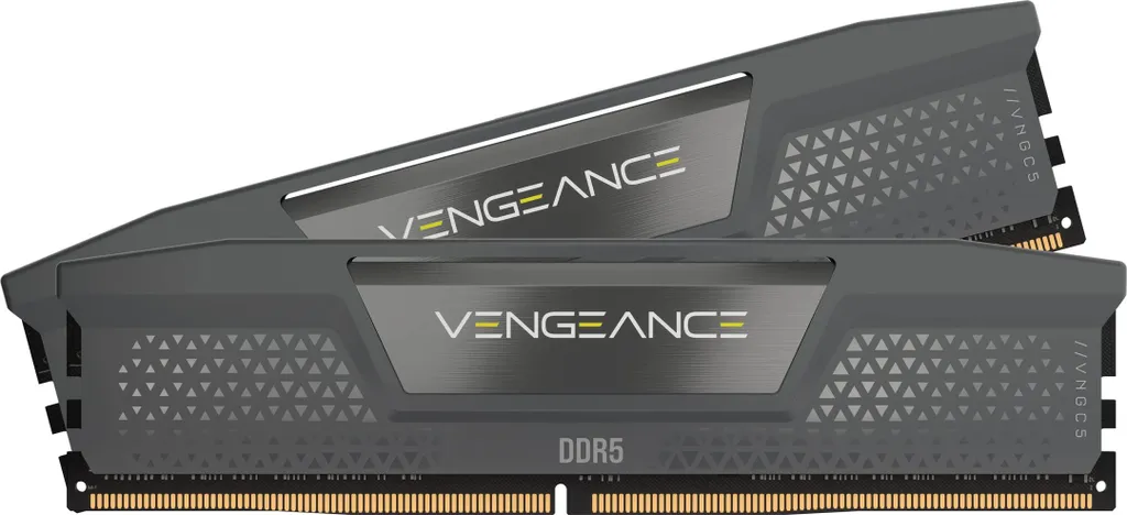 Corsair Vengeance DDR5 32GB 6400MHz CL36 Kit 2x16GB pour PC Gaming