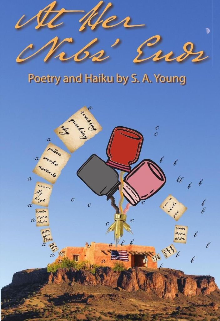 At Her Nibs' Ends