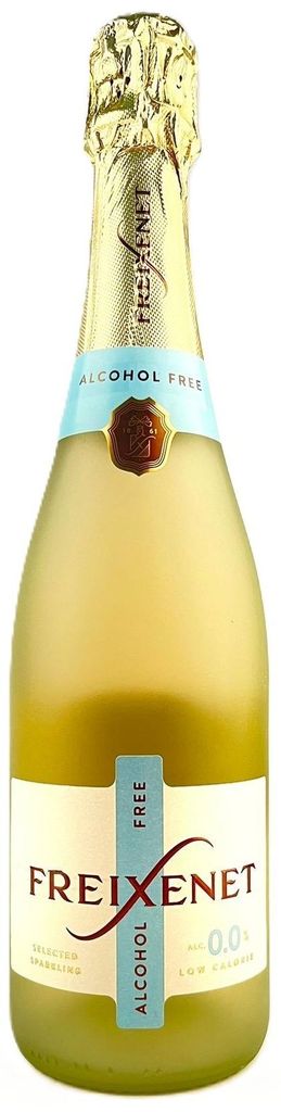 Freixenet Legero analcolico (bottiglia da 0,75 l) Immagine del prodotto 