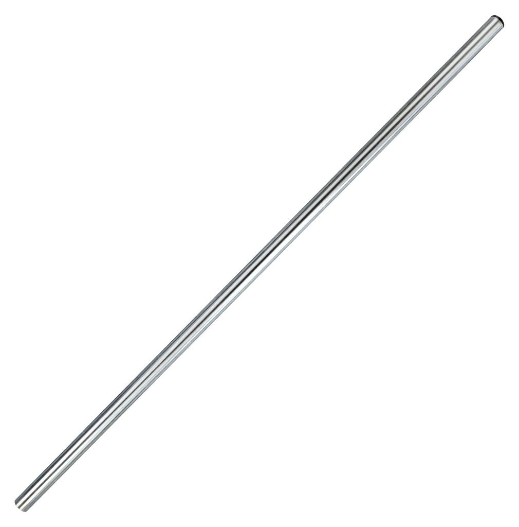 PremiumX Antennenmast 2m Ø 48mm Stahl SAT Mast Rohr Produktbild 