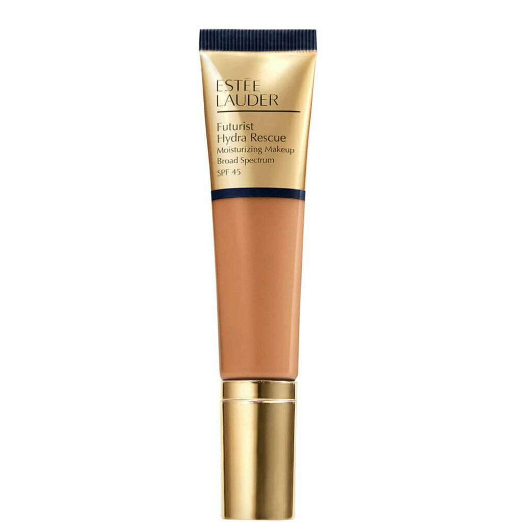 Estée Lauder Futurist Hydra Rescue 35 ml tubo liquido 5W1 Immagine del prodotto 