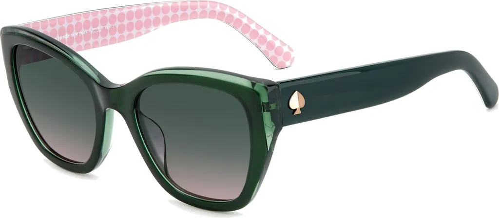 Lunettes de soleil Kate Spade YOLANDA/S : Style et Protection au Quotidien