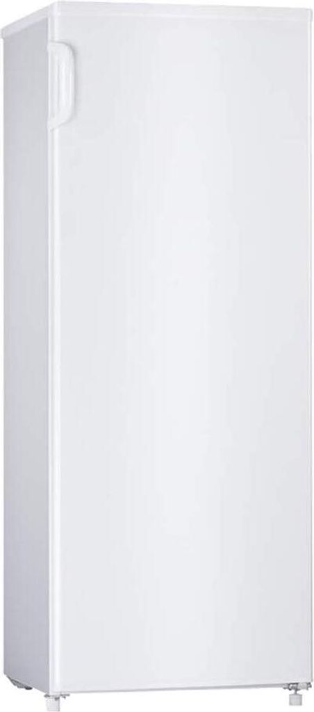 Gefrierschrank PKM GS212.4NF N BxHxT 55 x 169.1 x 55.7 cm Produktbild 16