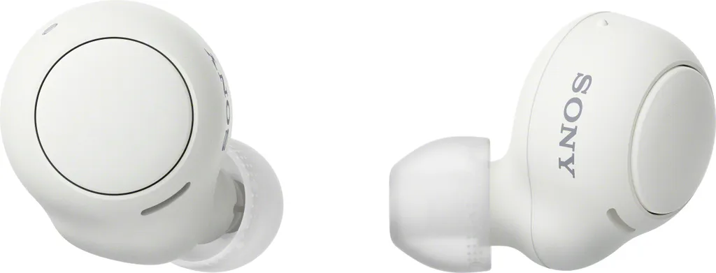 Sony WF-C500W Écouteurs intra-auriculaires Blancs : Confort et Son