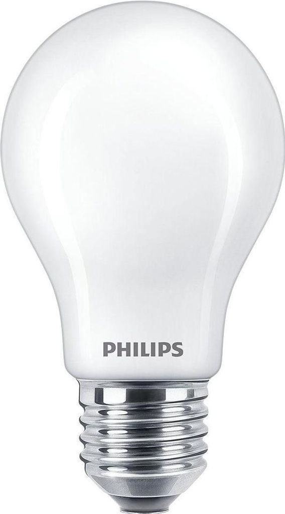 Philips MASTER LED PH-31109100 LED-Lampe Warmes Glühen 2700 K 10,5 W E27 D
