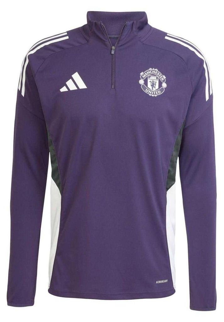 Adidas - "Tiro 25 Competition" Oberteil für Herren, Training GT17373 (S) (Rot)