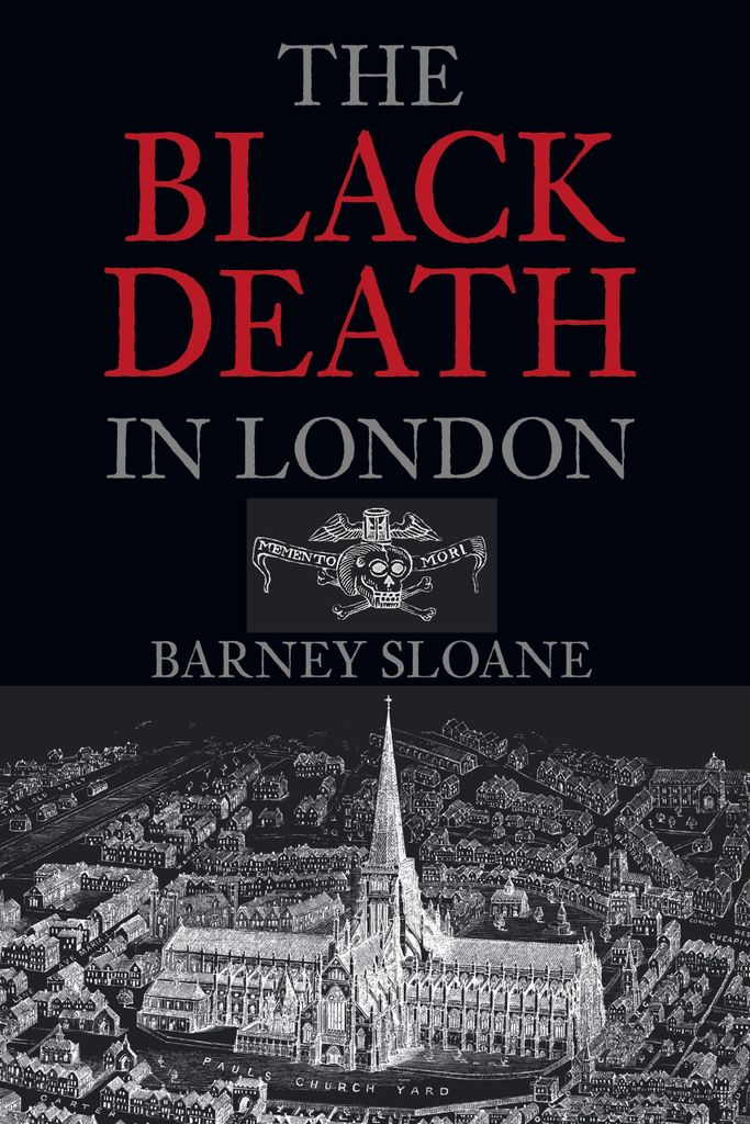 The Black Death in London