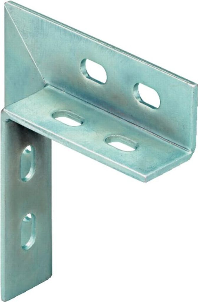fischer Universalwinkel UWS feuerverzinkt 10 Stk