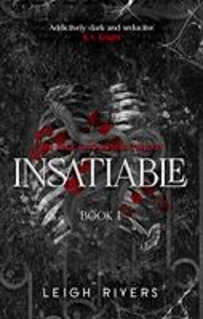 Insatiable. Deluxe Edition Immagine del prodotto 