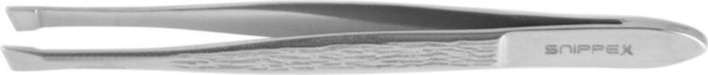 Snippex Abgeschrägte Pinzette 8 Cm