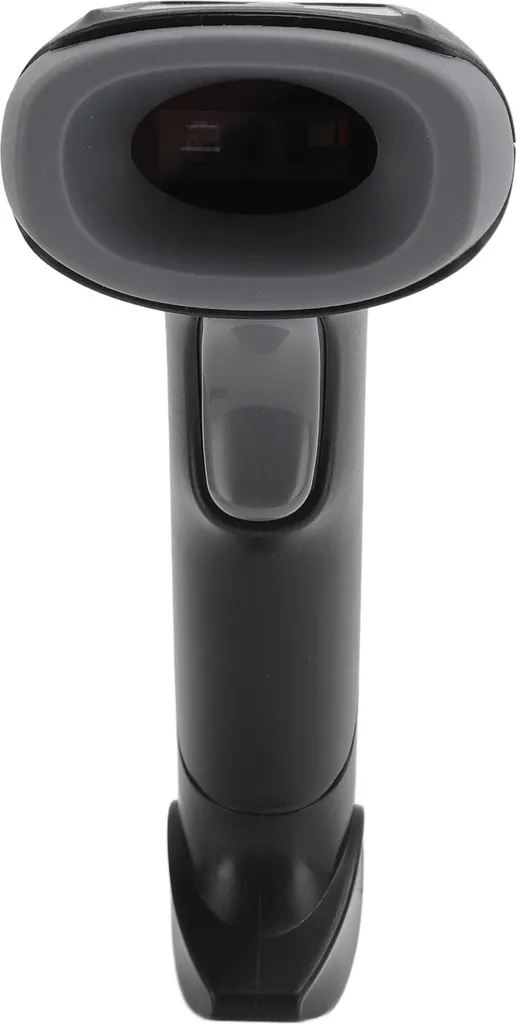 Scanner portatif QR Code et 1D 2D polyvalent pour magasin et entrepôt
