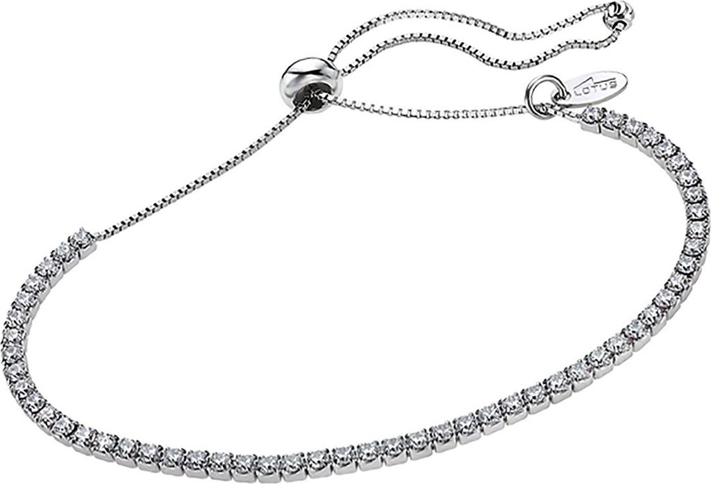 Lotus Silver Armbänder Damen 925 Sterling Silber ca. 16cm D2JLP3179-2-1