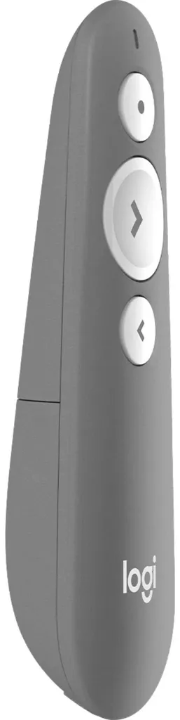 Télécommande de présentation Logitech R500s pointeur laser rouge - 18