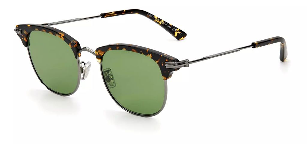 Jimmy Choo Sam Herren-Sonnenbrille