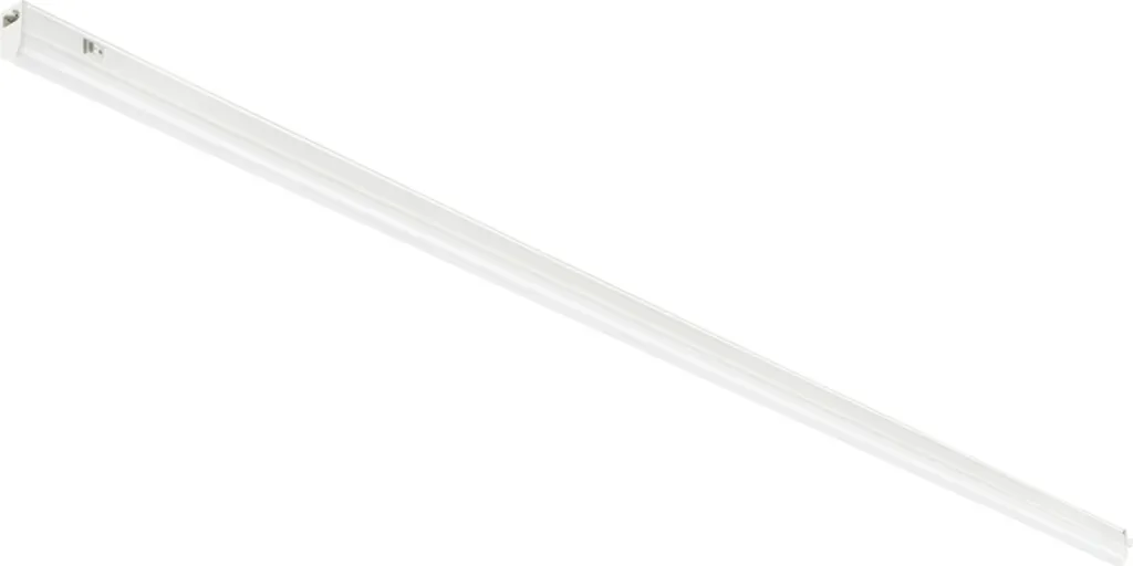 Nordlux Renton 150 Plafoniera LED 1512mm Bianco | Luce Sottopensile Cucina
