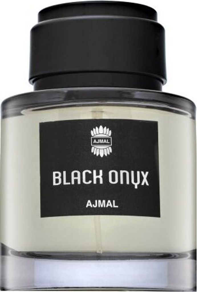 Ajmal Black Onyx Eau de Parfum unisex 100 ml