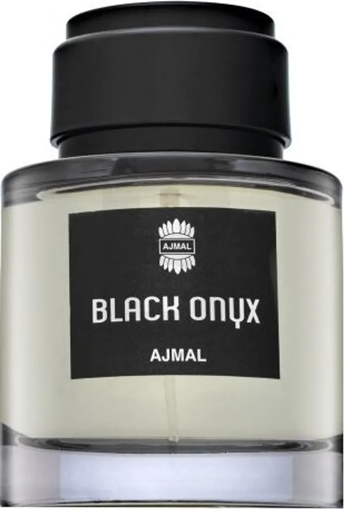 Ajmal Black Onyx EDP 100ml | L'Essenza del Mistero Orientale
