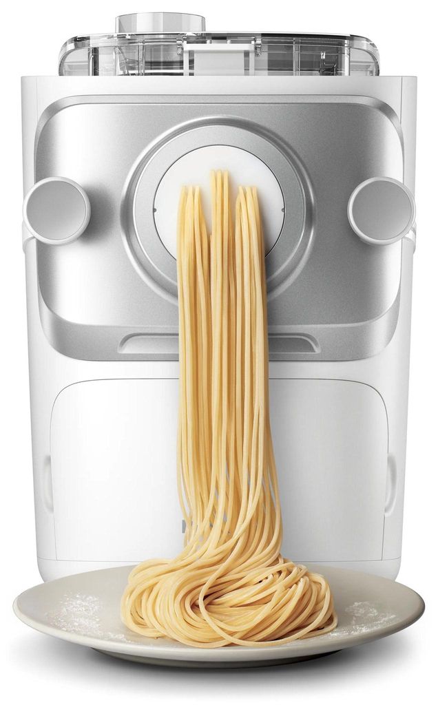 Philips Pastamaker Nudelmaschine 7000 Series inkl. Produktbild 