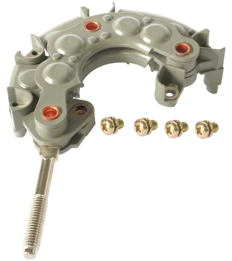 Gleichrichter Generator 70A Ø88 mm HC-CARGO IAM-Expertise für u.a. TOYOTA